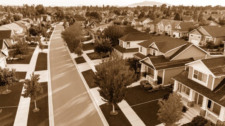 Kings Grant neighborhood
