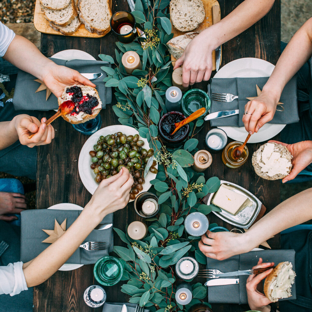 The Best Eats in Kings Grant, Fayetteville: A Foodie’s Guide to Local Flavor